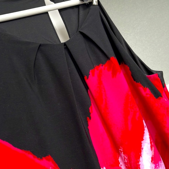 WHBM summer dress - Picture 5 of 7